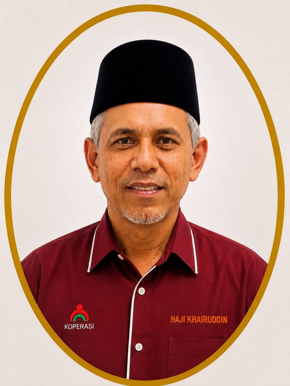 Timbalan Pengerusi