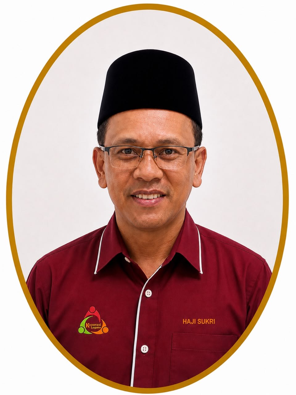 Pengerusi KKIBLM