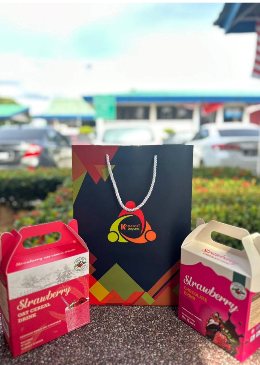 Produk Jerai Hill KKIBLM