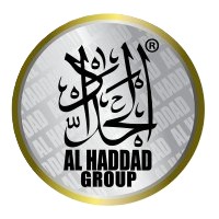 Logo Al Haddad