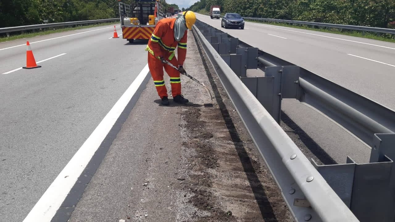 Perkhidmatan Infrastruktur Edgenta — Gambar 3
