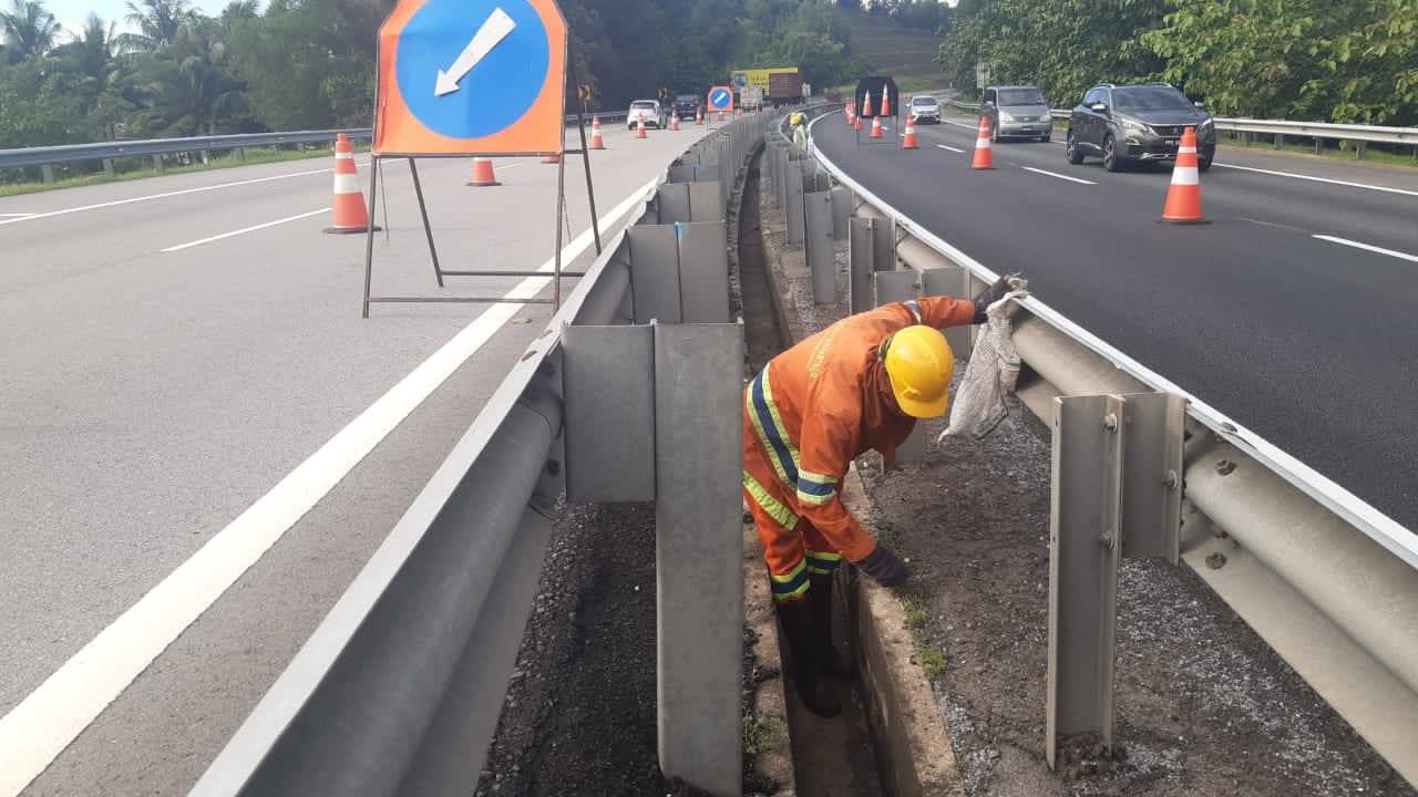 Perkhidmatan Infrastruktur Edgenta — Gambar 4