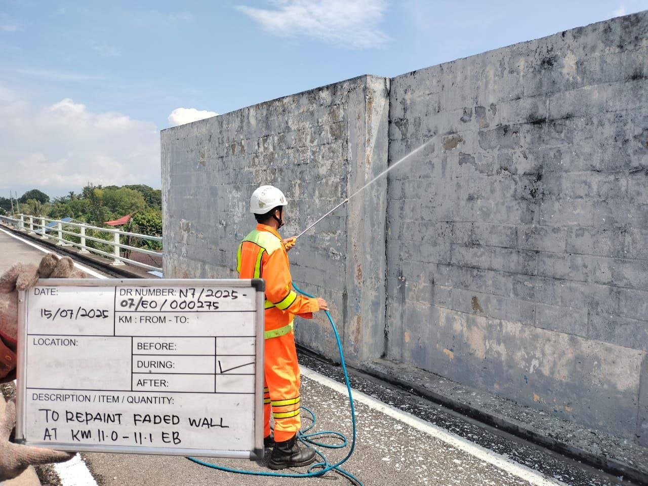 Perkhidmatan Infrastruktur Edgenta — Gambar 1