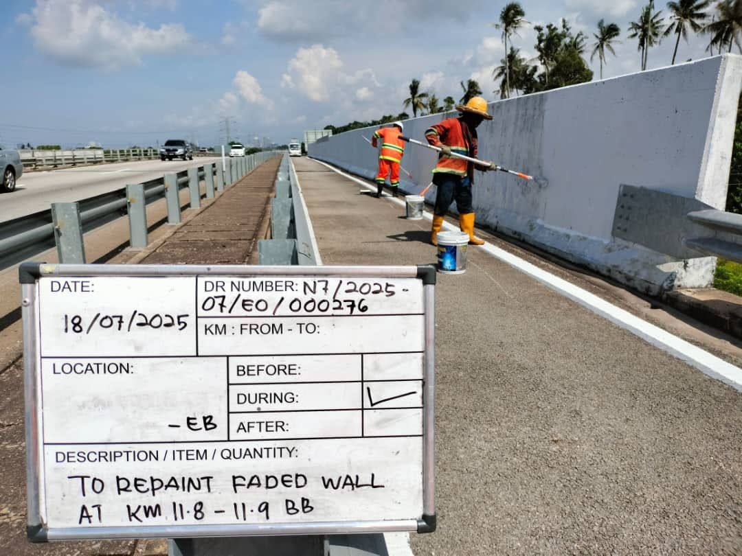 Perkhidmatan Infrastruktur Edgenta — Gambar 2
