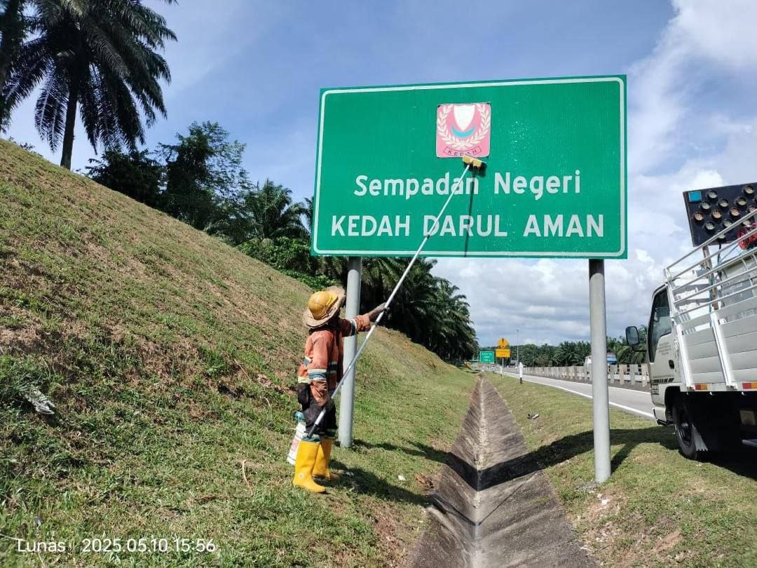 Perkhidmatan Infrastruktur Edgenta — Gambar 5