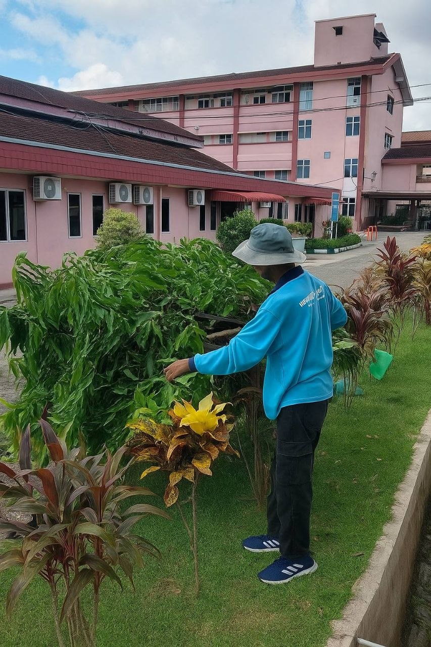 Edgenta Mediserve — Gambar 2