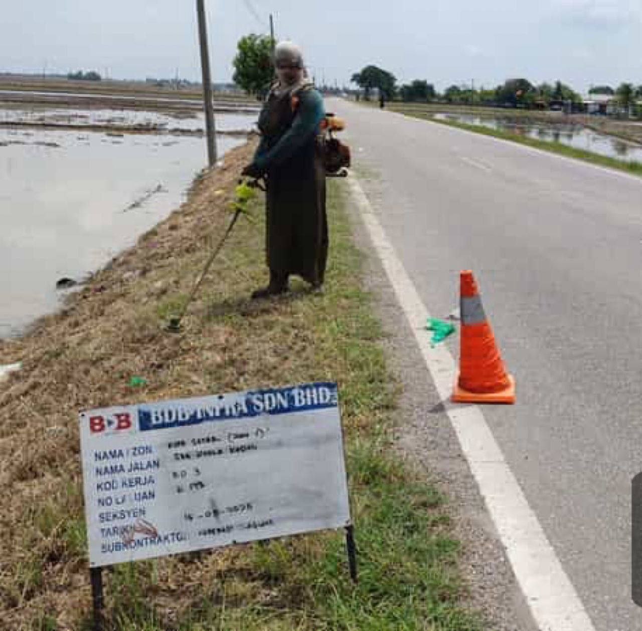 BDB Infra Sdn. Bhd. — Gambar 3