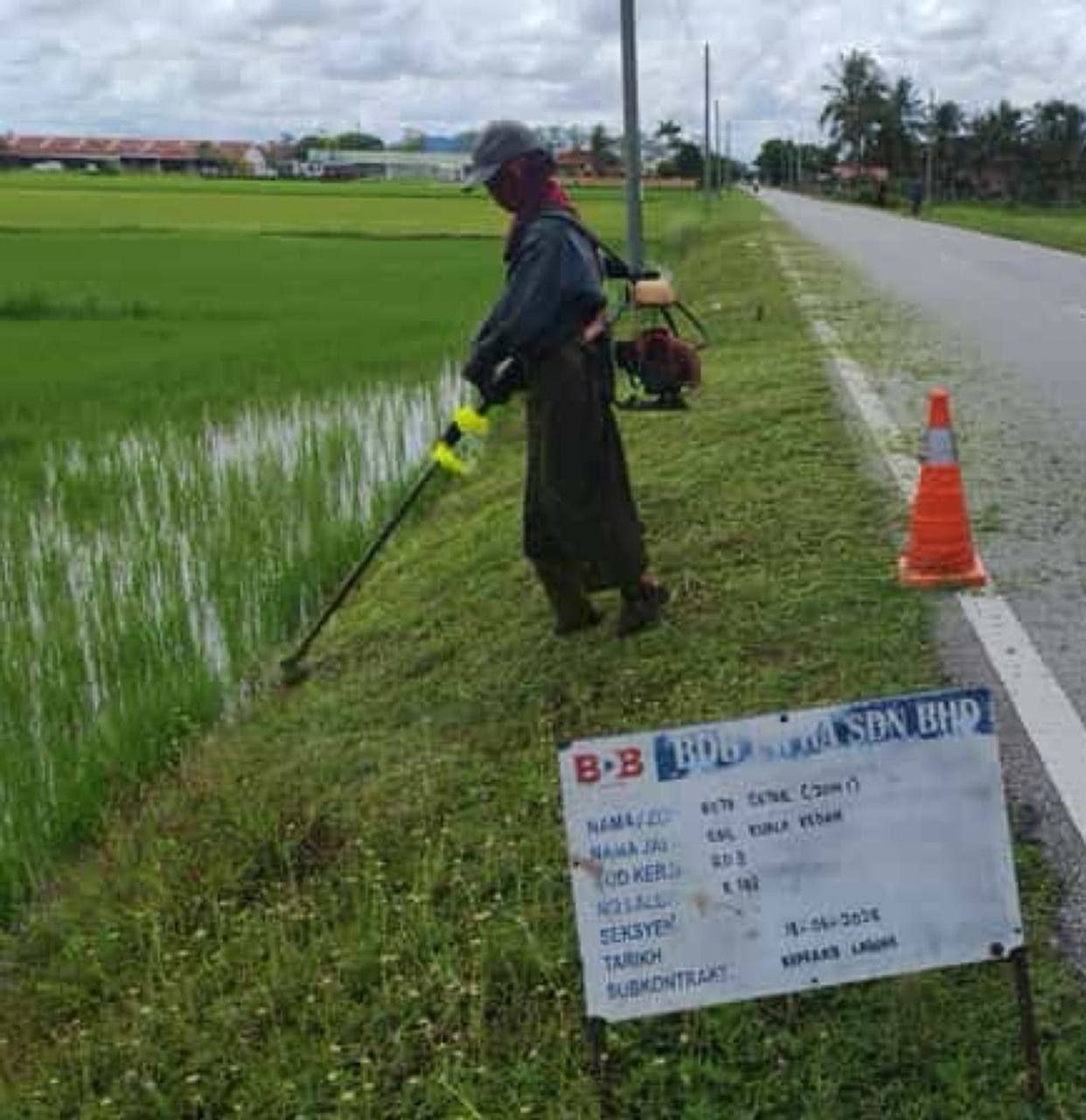BDB Infra Sdn. Bhd. — Gambar 5