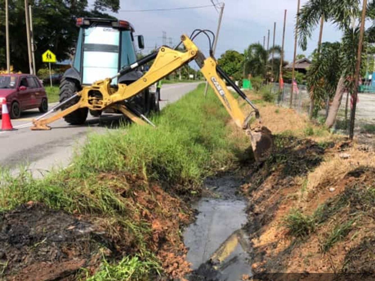 BDB Infra Sdn. Bhd. — Gambar 5