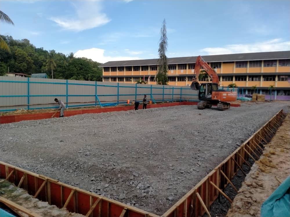 Kementerian Pendidikan Malaysia — Gambar 2