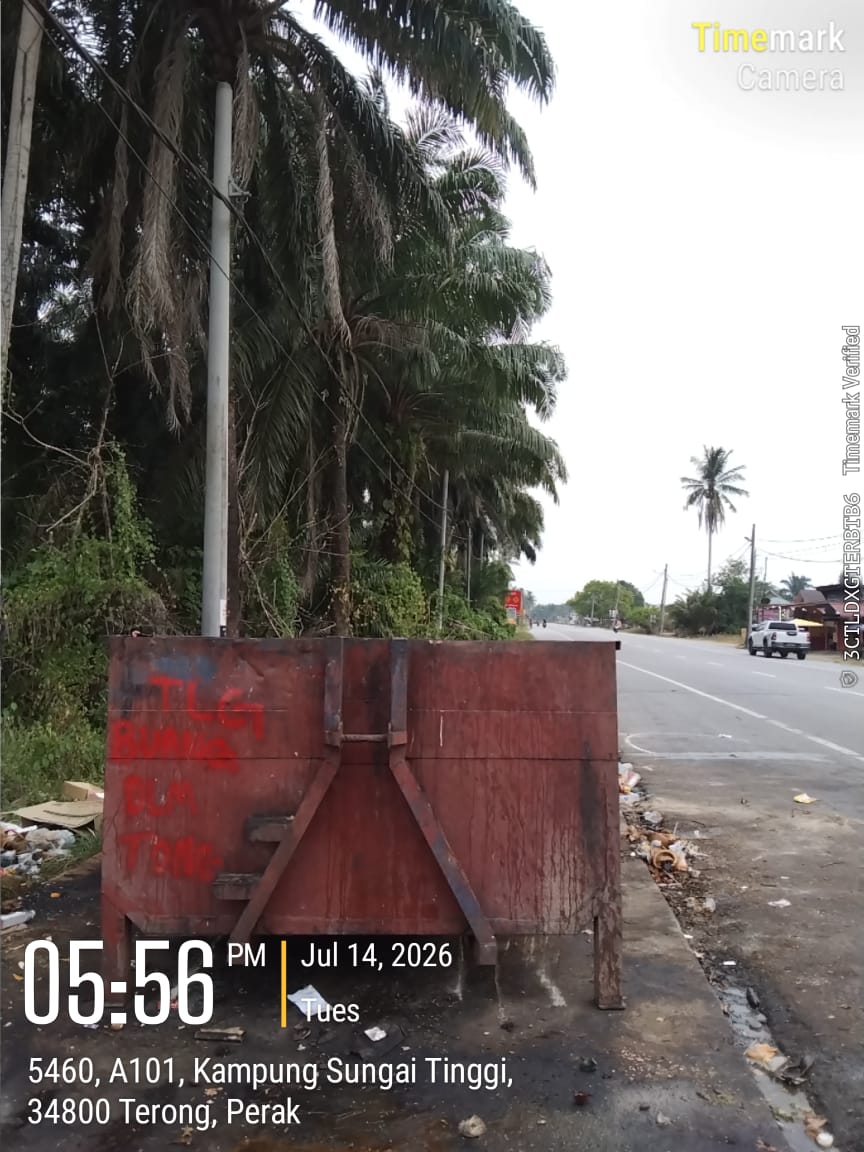 Majlis Perbandaran Taiping — Gambar 2