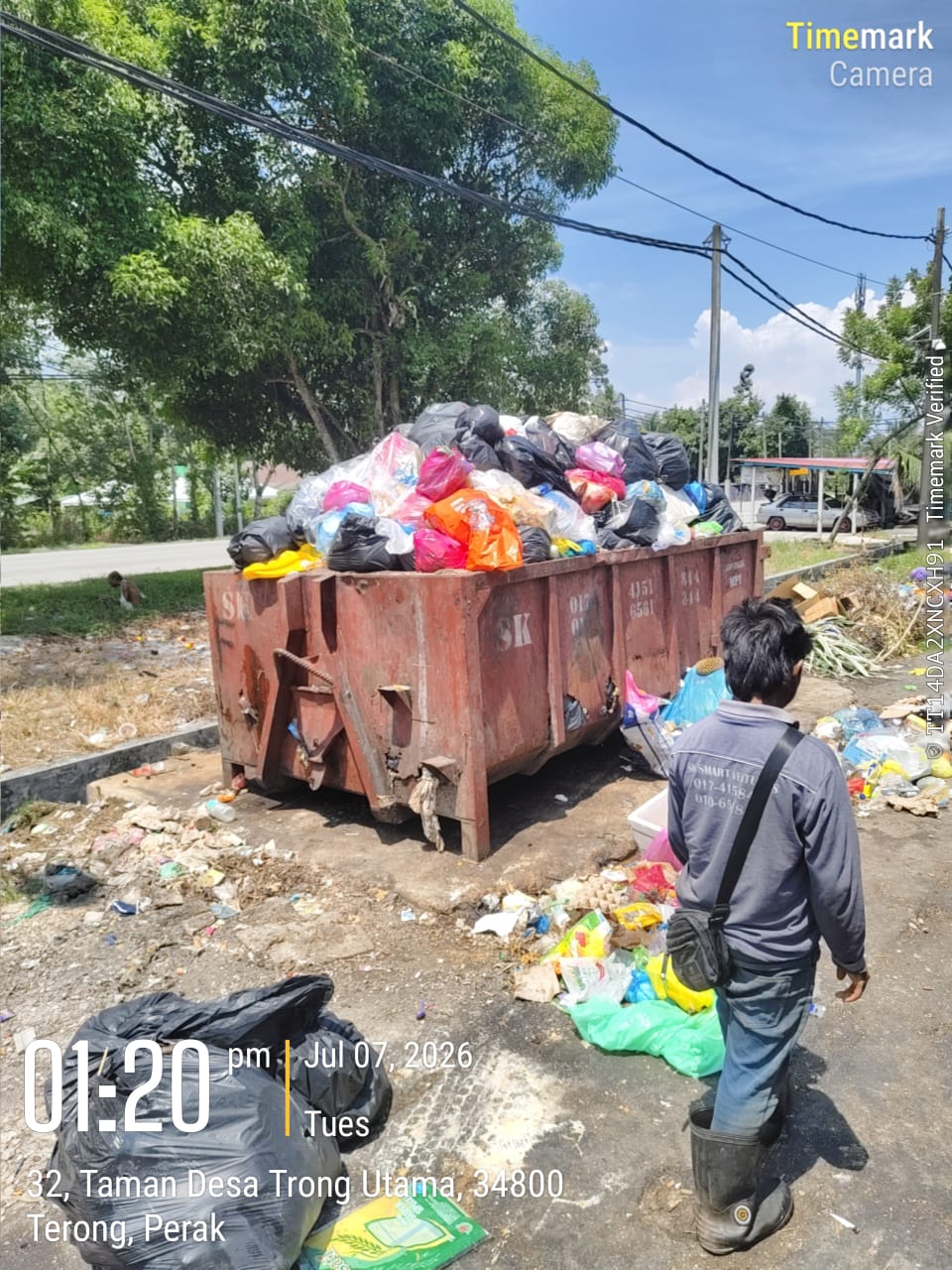 Majlis Perbandaran Taiping — Gambar 3