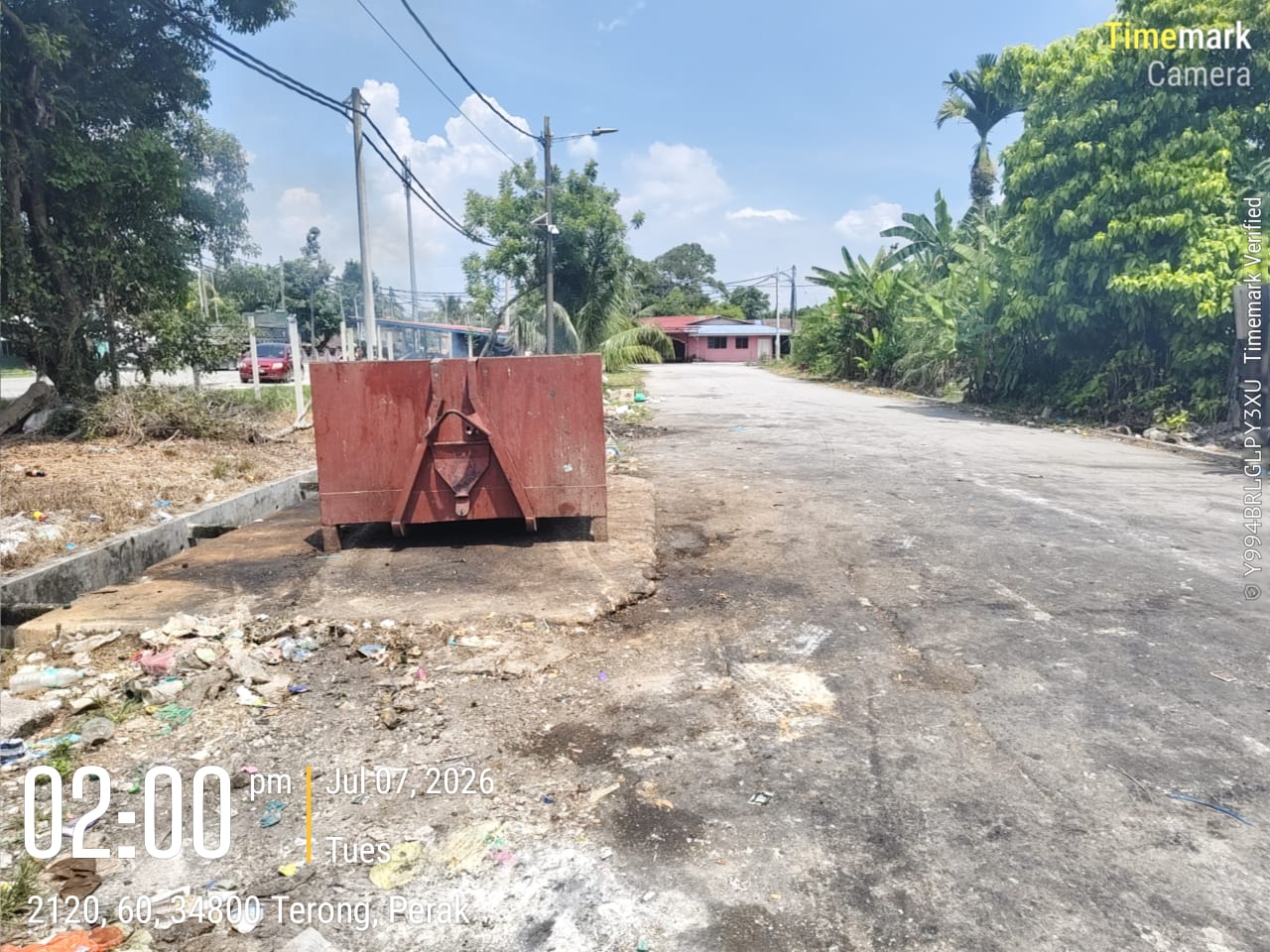 Majlis Perbandaran Taiping — Gambar 4