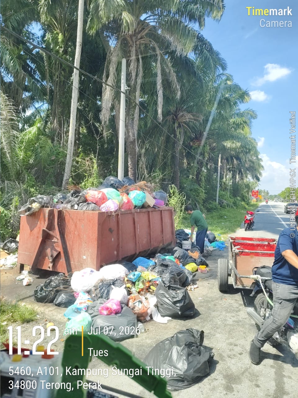 Majlis Perbandaran Taiping — Gambar 5