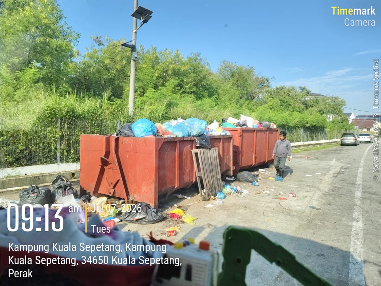 Majlis Perbandaran Taiping — Gambar 6