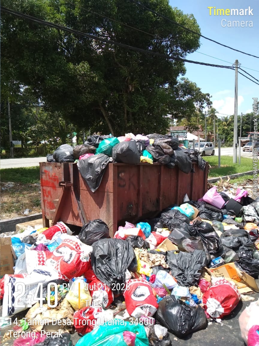 Majlis Perbandaran Taiping — Gambar 7