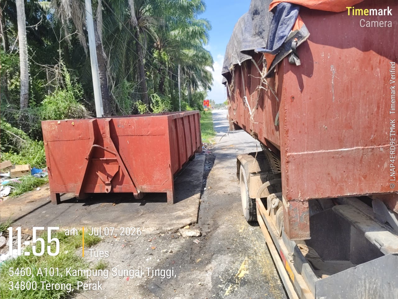 Majlis Perbandaran Taiping — Gambar 8