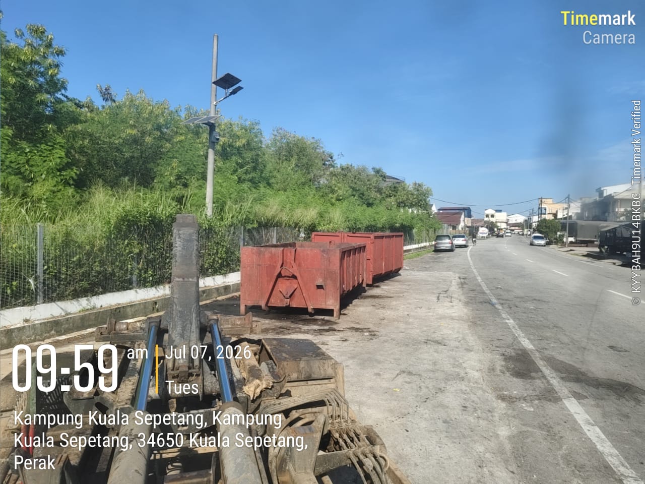 Majlis Perbandaran Taiping — Gambar 9