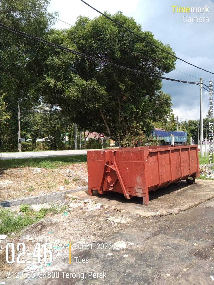 Majlis Perbandaran Taiping — Gambar 10