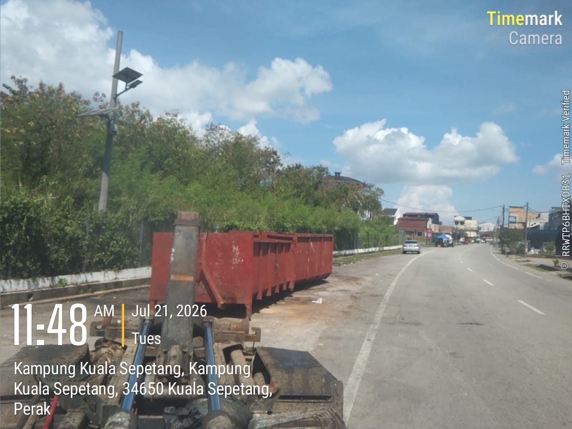 Majlis Perbandaran Taiping — Gambar 11