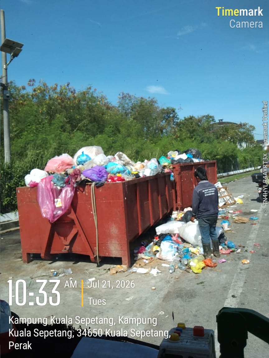 Majlis Perbandaran Taiping — Gambar 13