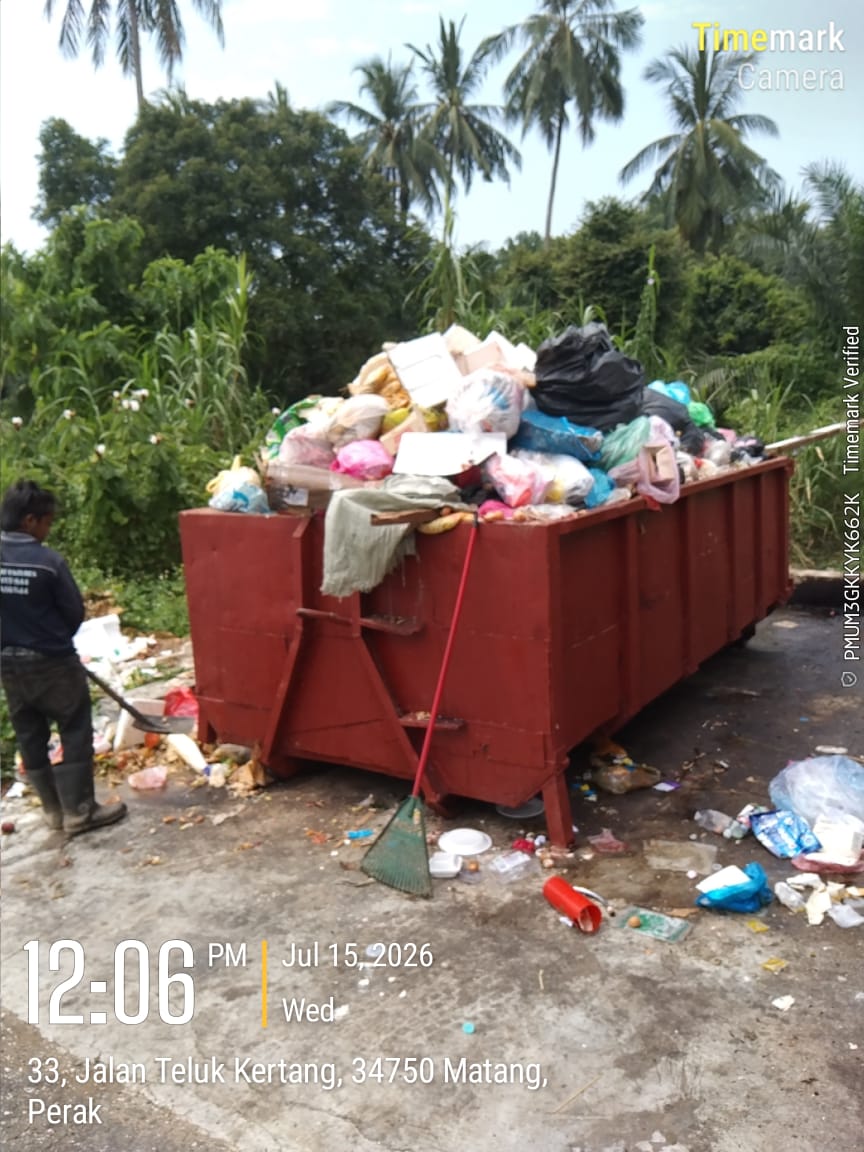 Majlis Perbandaran Taiping — Gambar 14