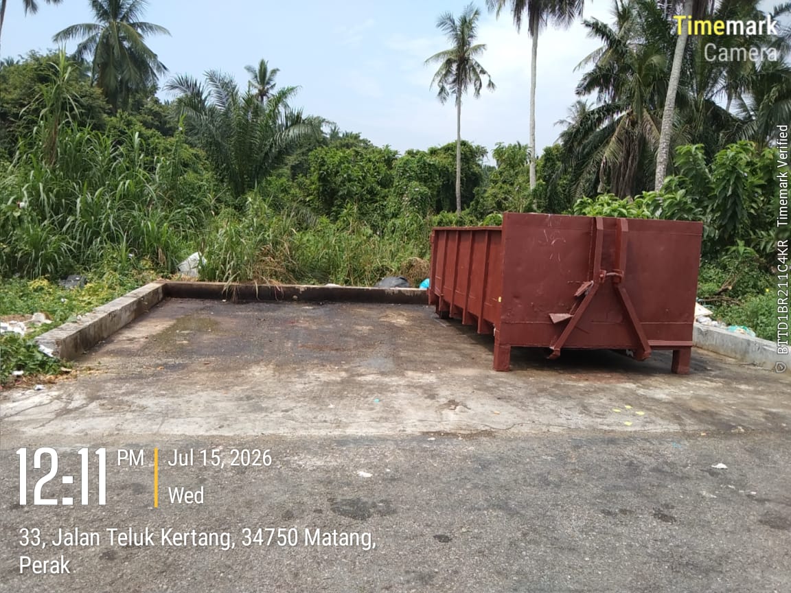 Majlis Perbandaran Taiping — Gambar 15